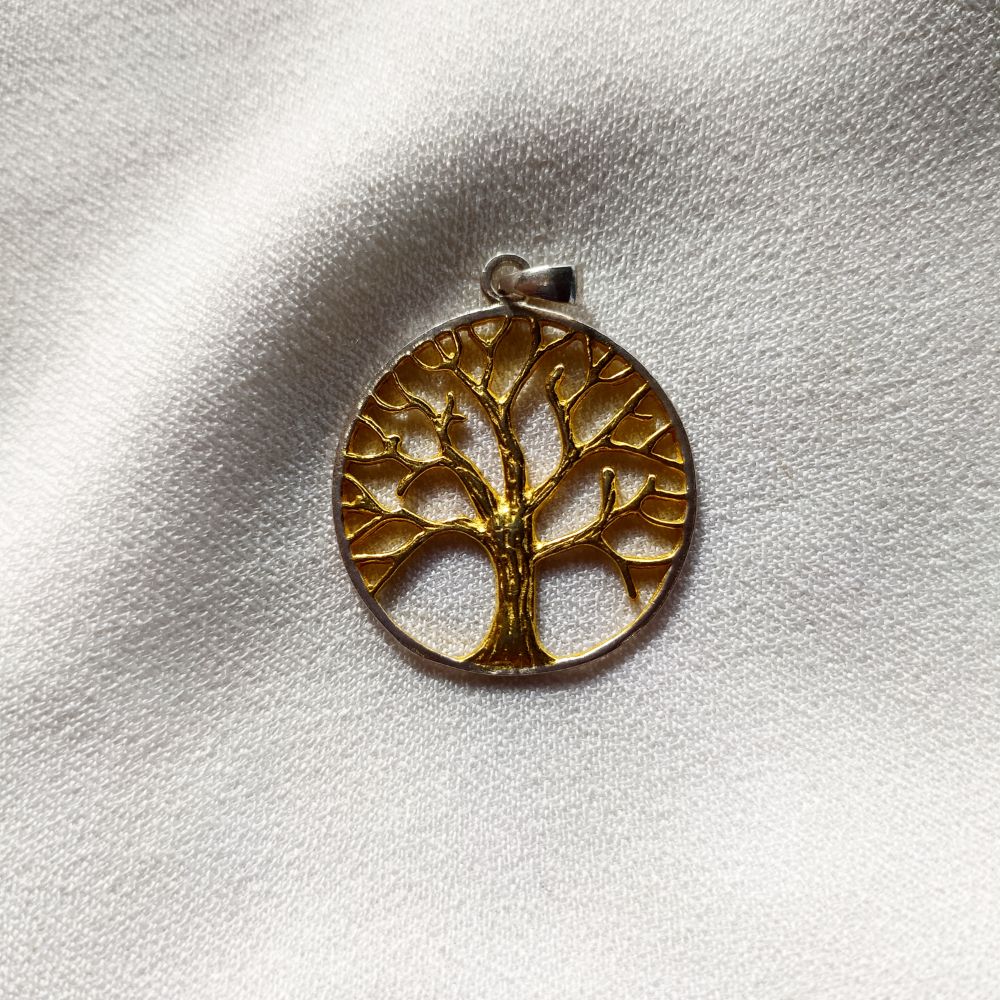 Ciondolo – Albero della vita – Mandalaystore